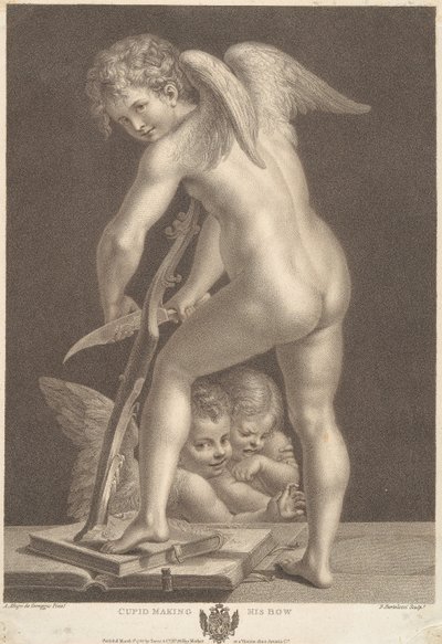  - Francesco Bartolozzi