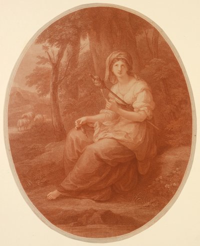 Griselda - Francesco Bartolozzi