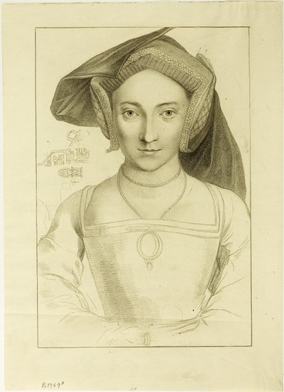 Lady Ratcliffe - Francesco Bartolozzi