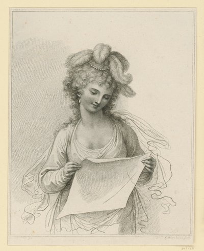  - Francesco Bartolozzi