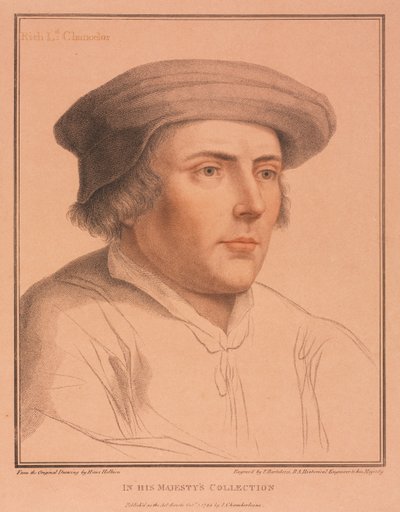 Lord Rich - Francesco Bartolozzi