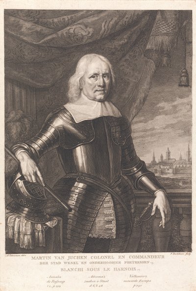  - Francesco Bartolozzi