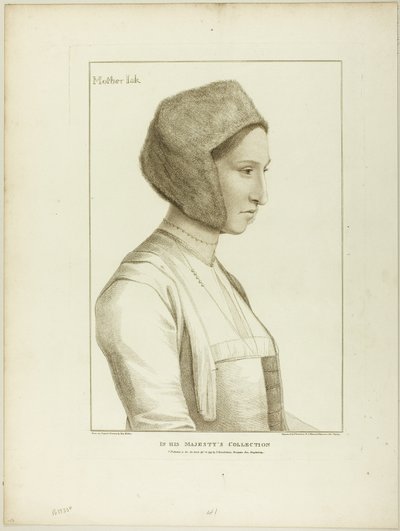 Mère Jak - Francesco Bartolozzi