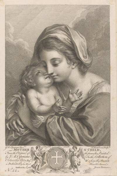  - Francesco Bartolozzi