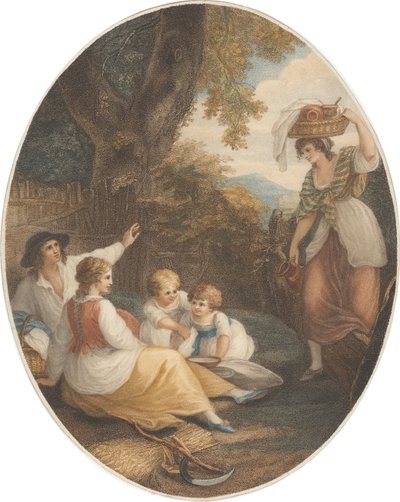  - Francesco Bartolozzi