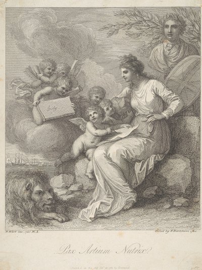  - Francesco Bartolozzi