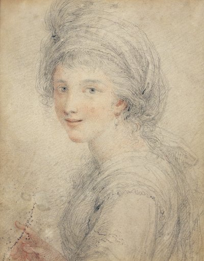 Portrait d