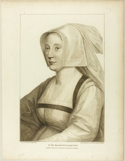 Portrait d
