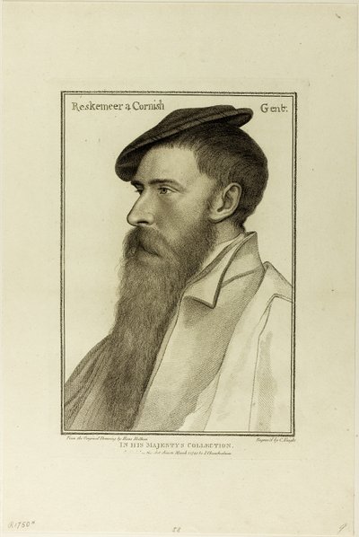 Reskimer - Francesco Bartolozzi
