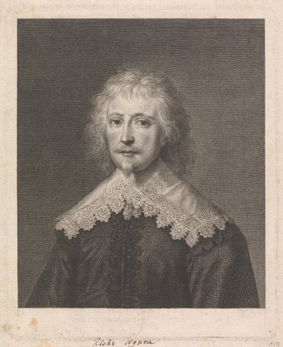 Richard Wynne - Francesco Bartolozzi