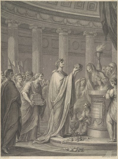  - Francesco Bartolozzi