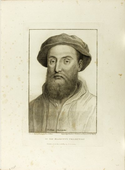 Sir William Sherington - Francesco Bartolozzi