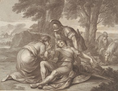  - Francesco Bartolozzi