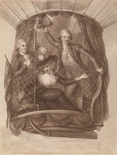 Le célèbre Vincent.., 1784 - Francesco Bartolozzi