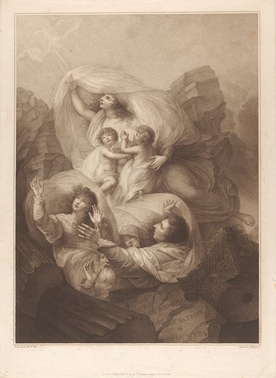  - Francesco Bartolozzi