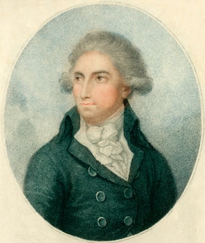 Le Très Honorable Lord Fitzgibbon, Lord Chancelier d