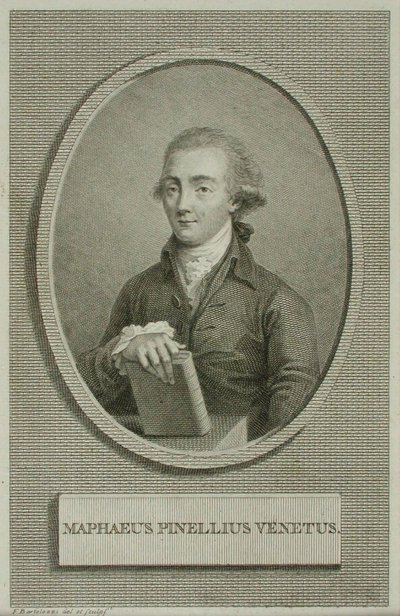  - Francesco Bartolozzi