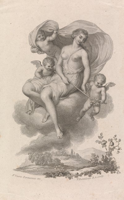  - Francesco Bartolozzi