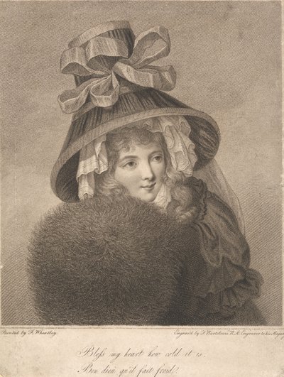  - Francesco Bartolozzi