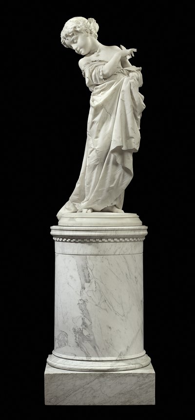 Vanerella - Francesco Barzaghi