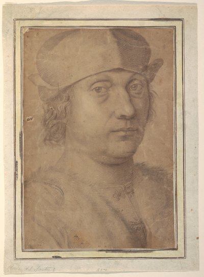 Portrait d