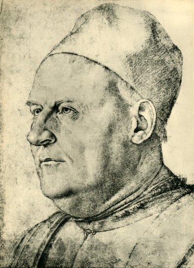Portrait d