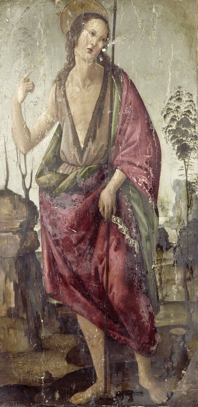  - Francesco Botticini