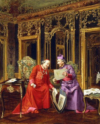 Les collectionneurs d
