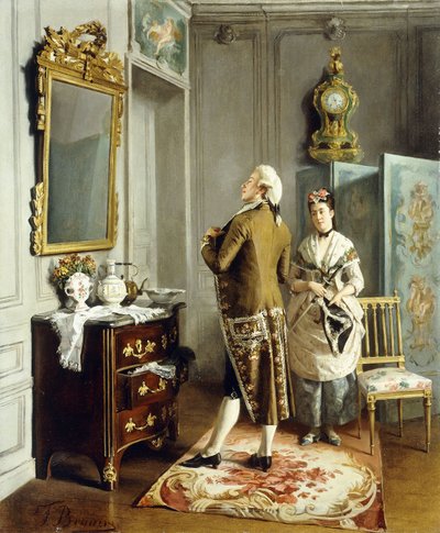 Vanité - Francesco Brunery