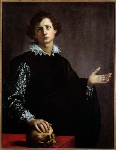 Portrait d