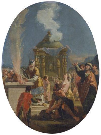 Sacrifice d