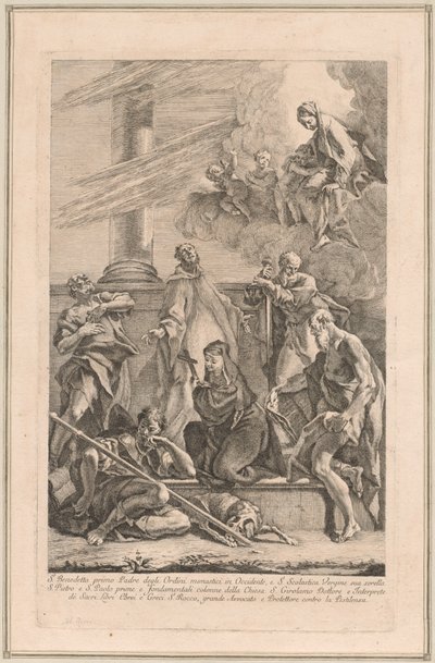 La Vierge à l