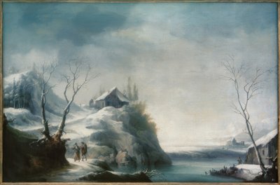 Paysage d