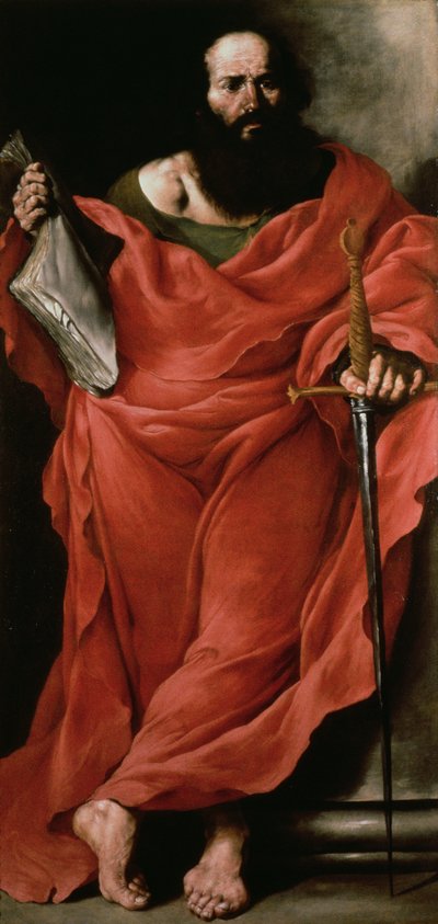 Saint Paul l