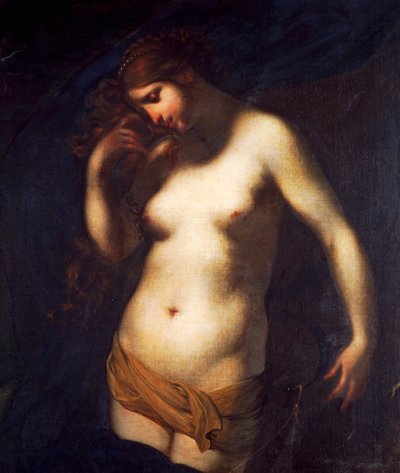 Andromède - Francesco Furini