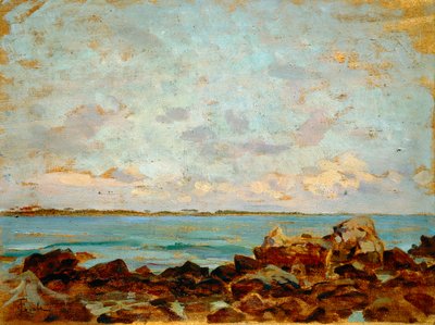 Castiglioncello - Francesco Gioli