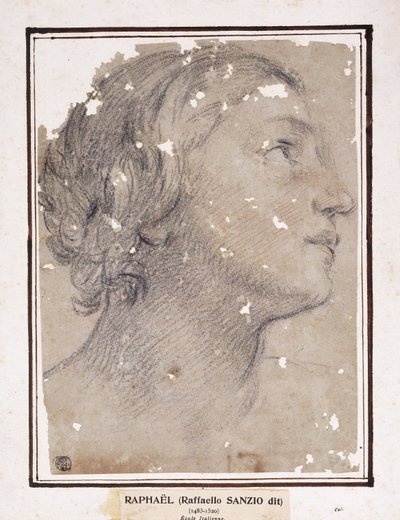 La tête d