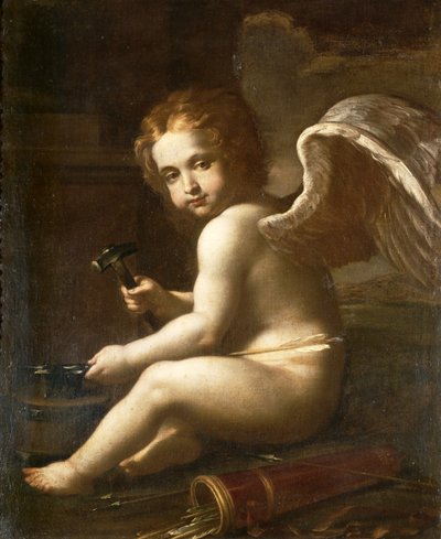 Image inconnue - Francesco Giovanni Gessi