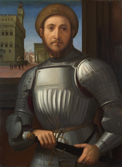 Portrait d