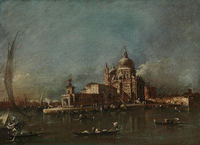  - Francesco Guardi