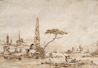 Capriccio près d