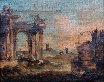  - Francesco Guardi