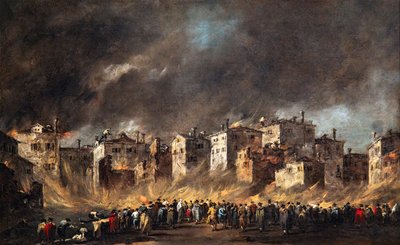  - Francesco Guardi