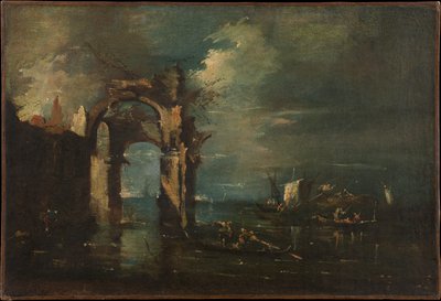  - Francesco Guardi