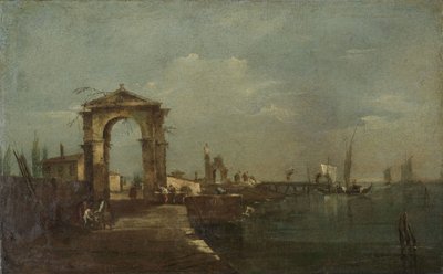  - Francesco Guardi