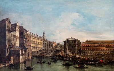  - Francesco Guardi