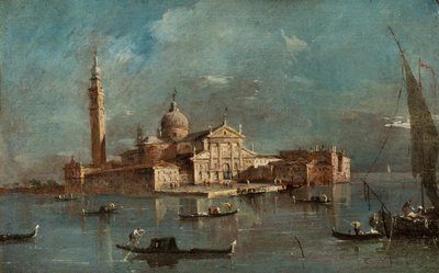  - Francesco Guardi