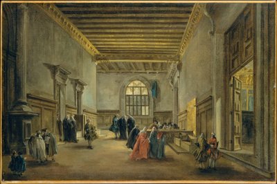  - Francesco Guardi