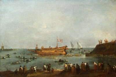  - Francesco Guardi
