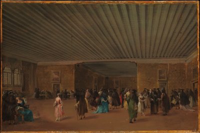  - Francesco Guardi